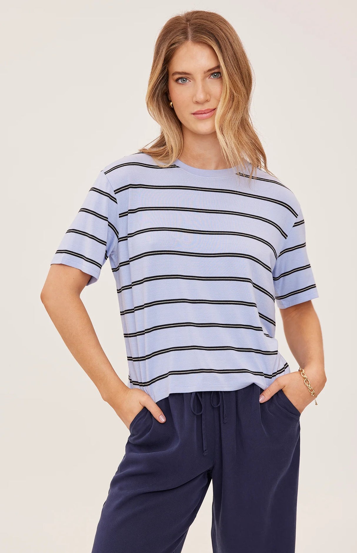 Gentle Fawn Women's Jaxon T-Shirt - A&M Clothing and Shoes