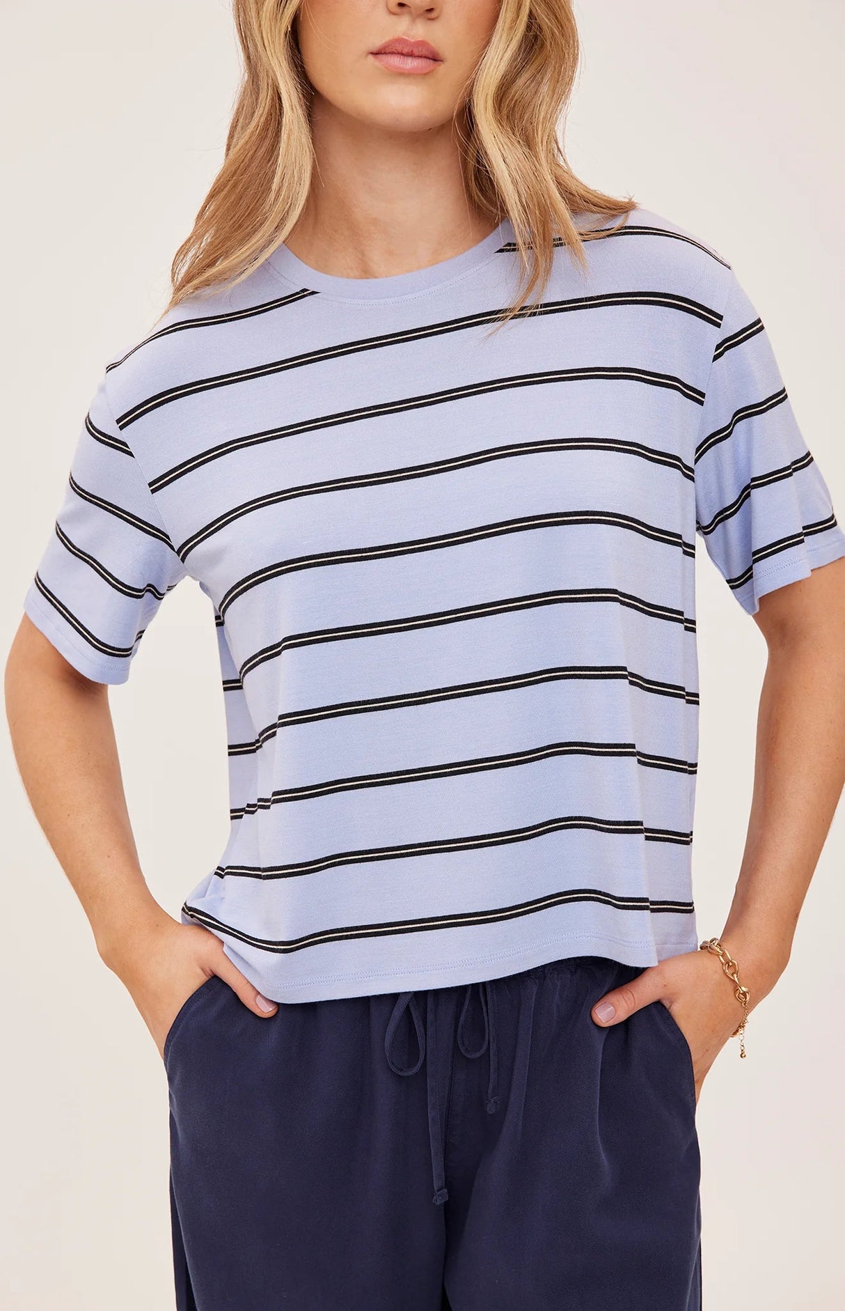 Gentle Fawn Women's Jaxon T-Shirt - A&M Clothing and Shoes
