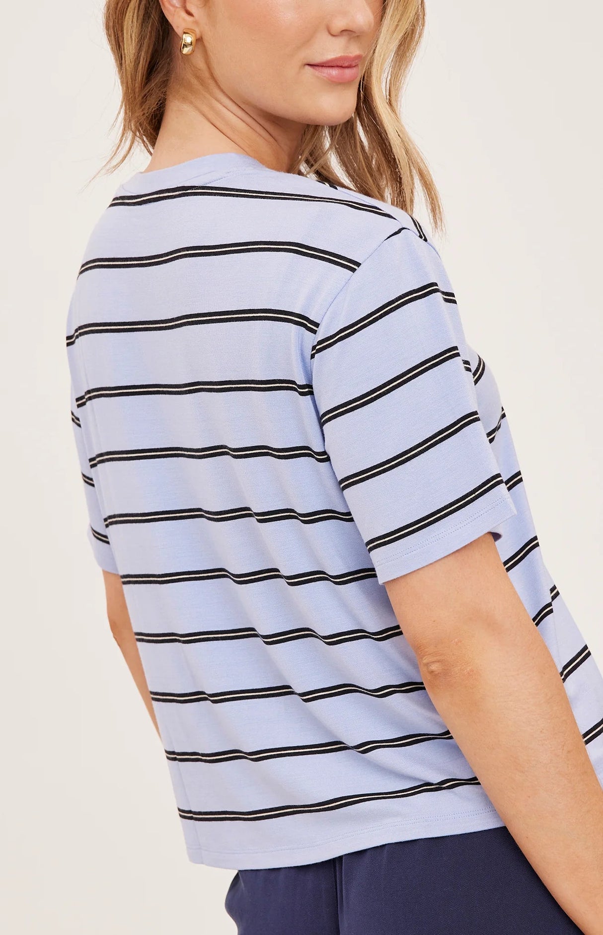 Gentle Fawn Women's Jaxon T-Shirt - A&M Clothing and Shoes