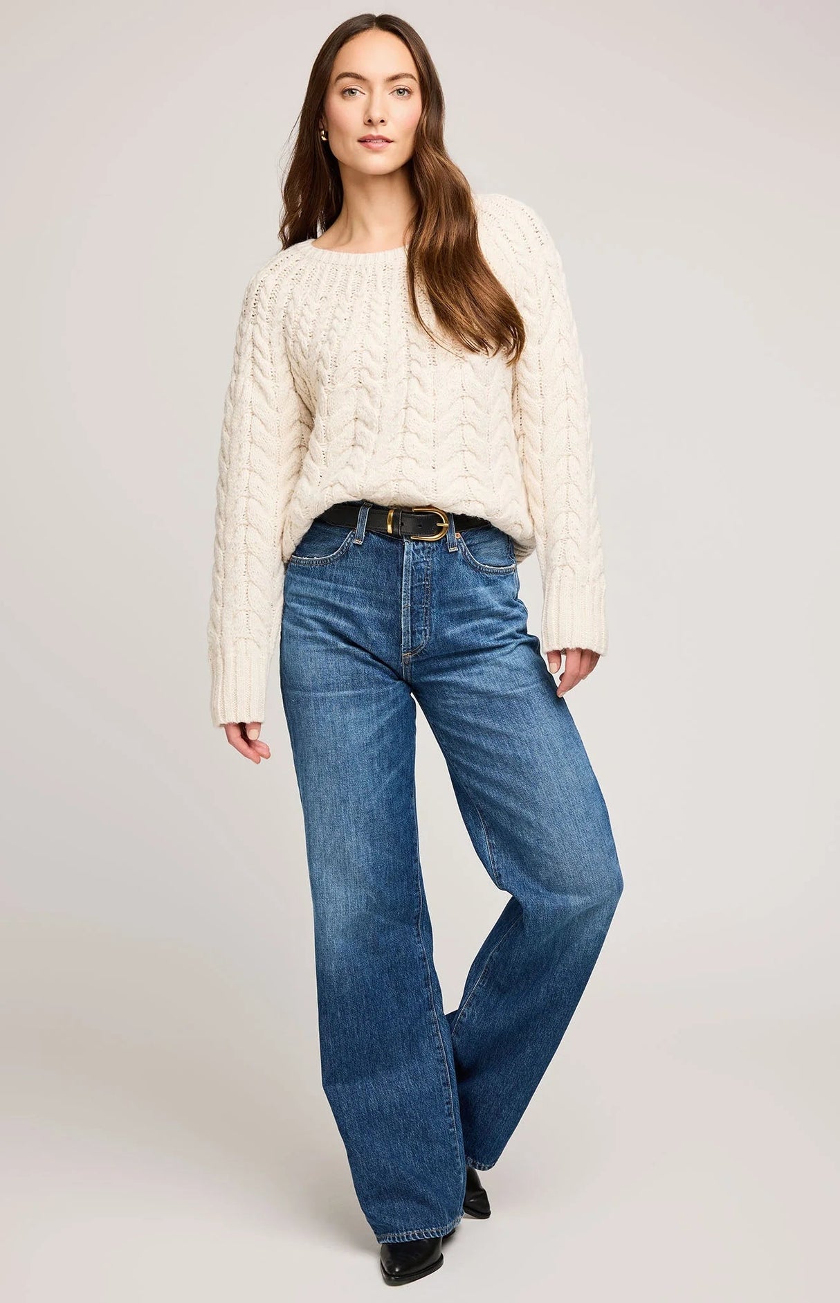 Gentle Fawn Women's Lorenzo Sweater - A&M Clothing & Shoes - Westlock