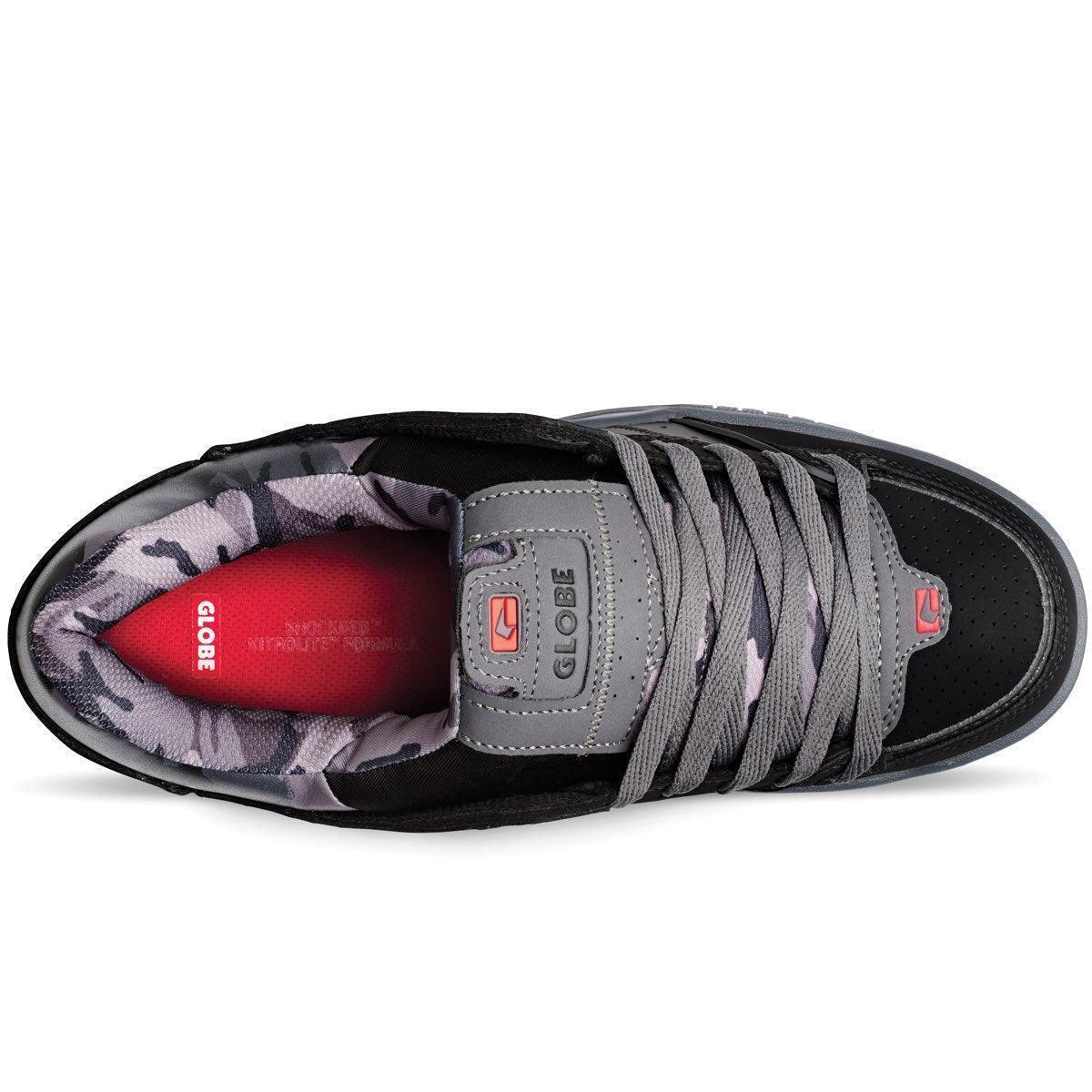 Globe Men's Fushion Skate Shoes - A&M Clothing & Shoes