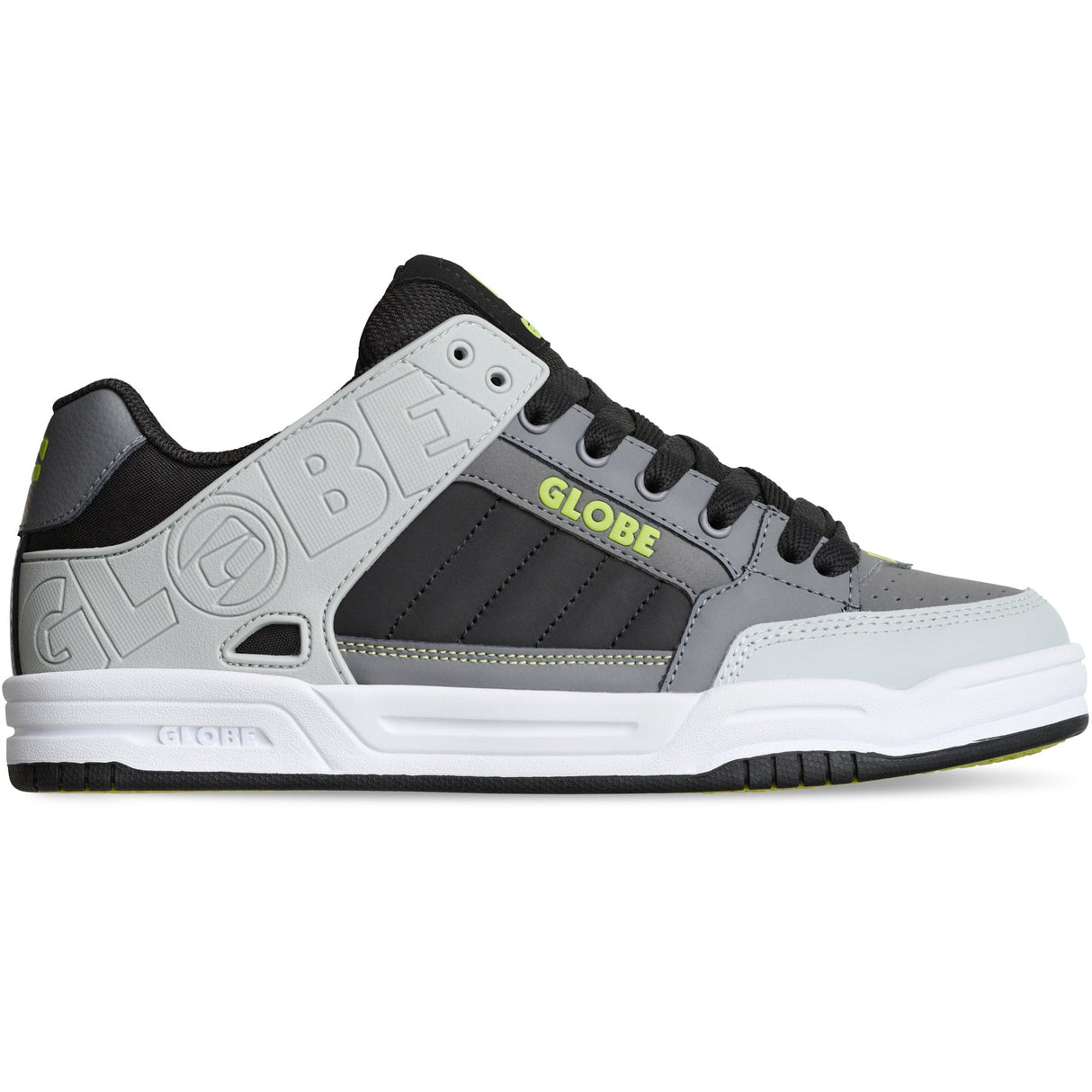 Globe Men's Tilt Skate Shoes - A&M Clothing & Shoes