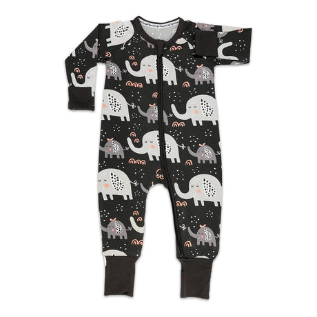 Good Luck Baby Boy/Girl Pajamas - A&M Clothing & Shoes - Westlock
