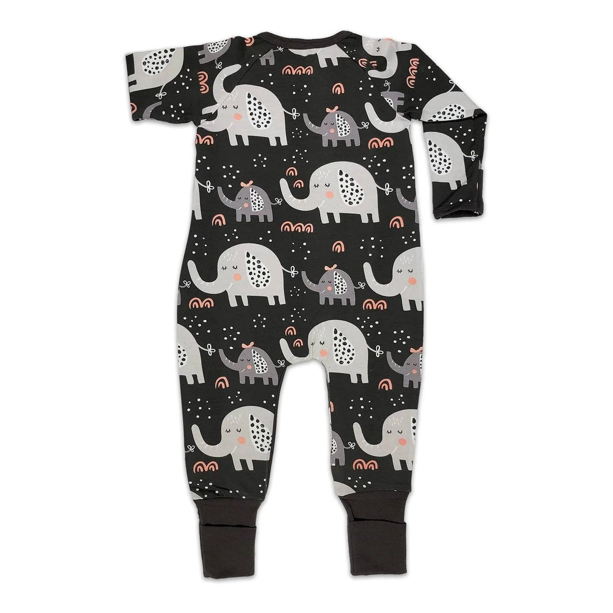 Good Luck Baby Boy/Girl Pajamas - A&M Clothing & Shoes - Westlock