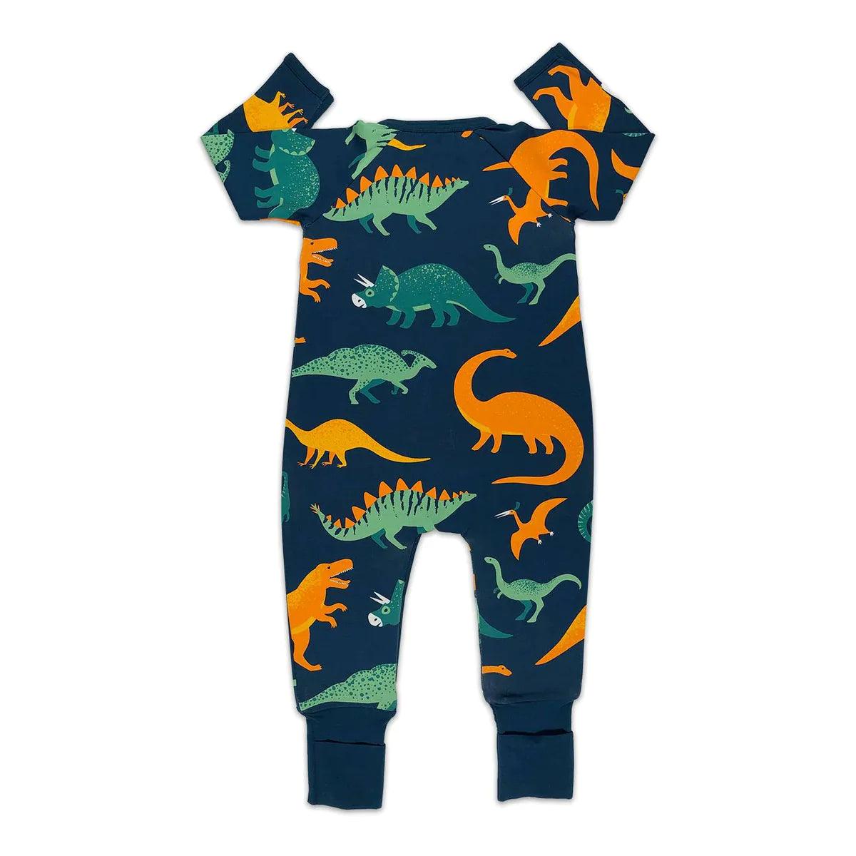 Good Luck Baby Boy/Girl Pajamas - A&M Clothing & Shoes - Westlock