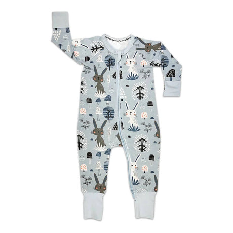 Good Luck Baby Boy/Girl Pajamas - A&M Clothing & Shoes - Westlock