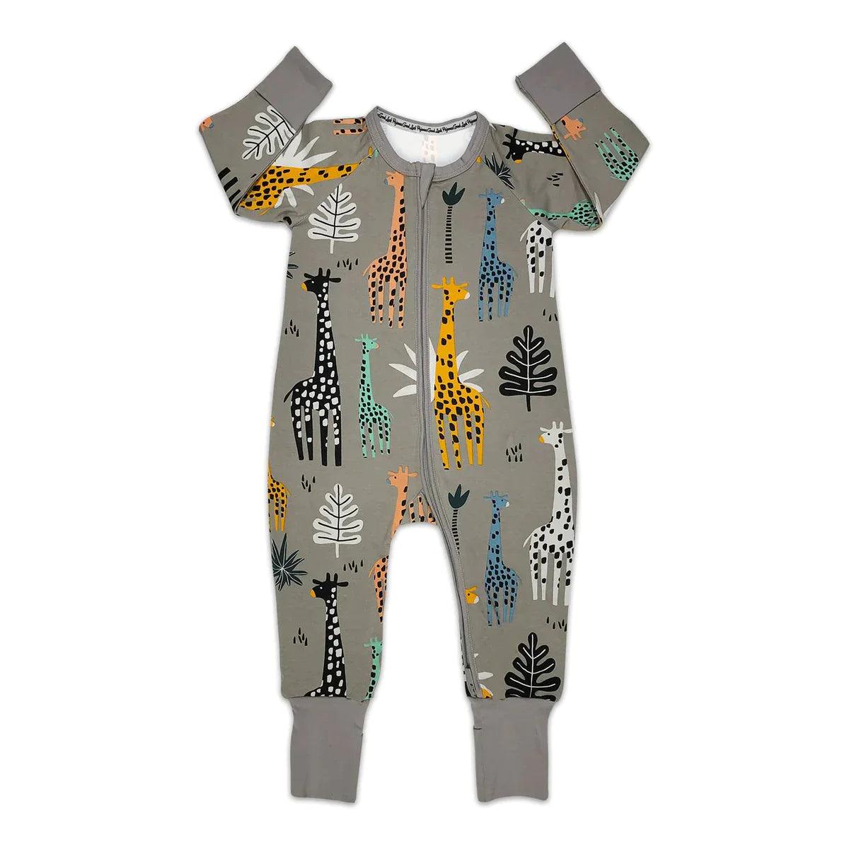 Good Luck Baby Pajamas - A&M Clothing & Shoes