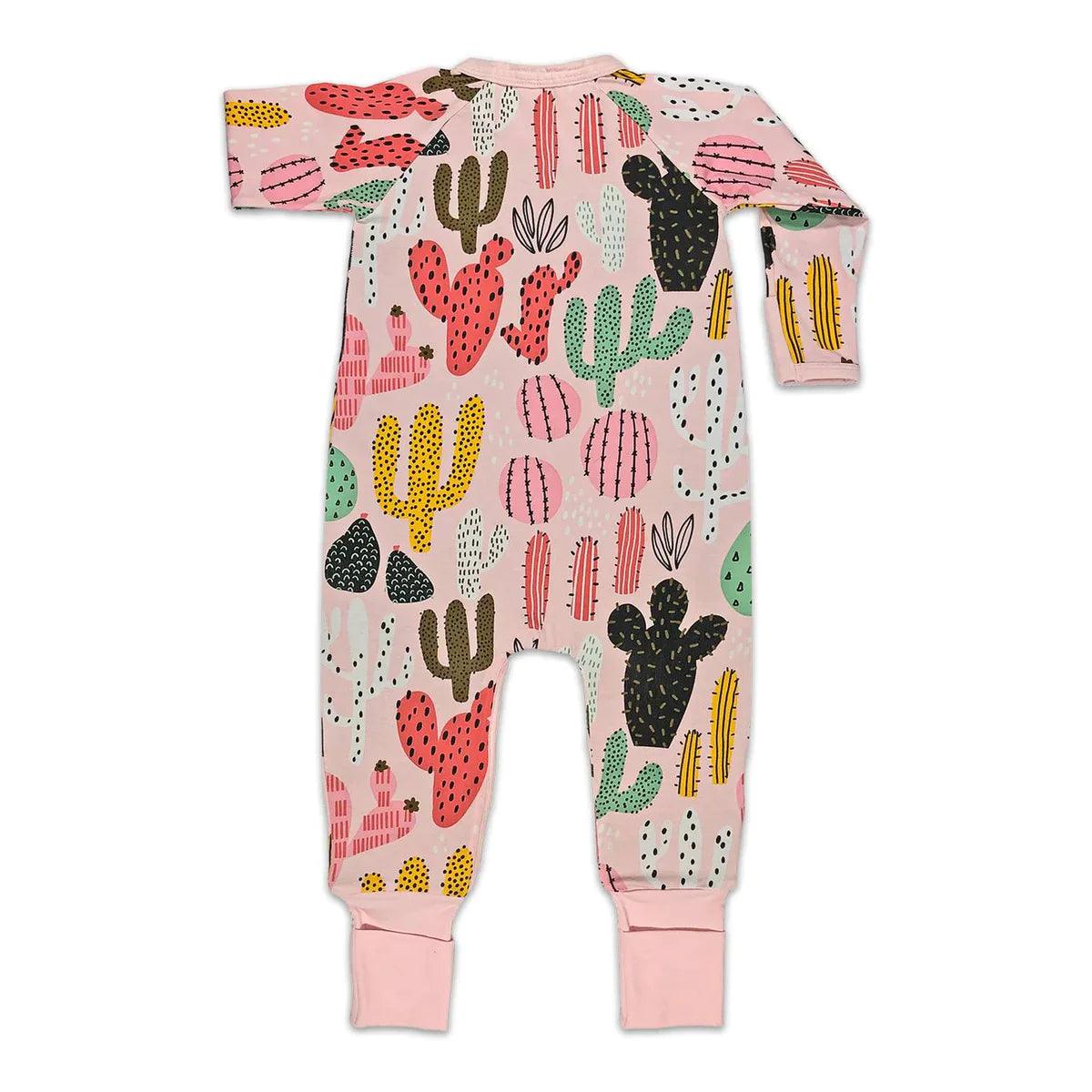 Good Luck Baby Boy/Girl Pajamas - A&M Clothing & Shoes - Westlock