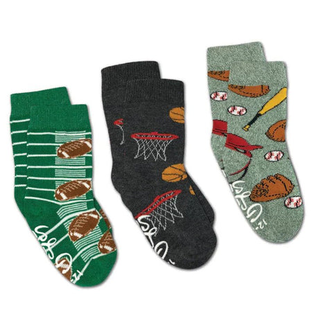 Good Luck Sock Sports Kids - A&M Clothing & Shoes - Westlock