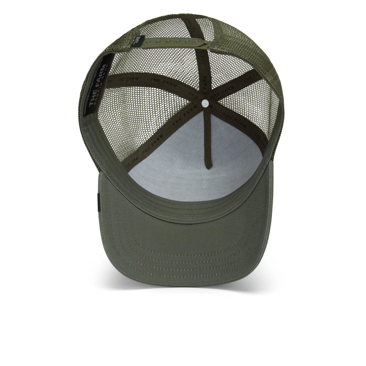 Goorin Bros Gone Fishin' Hat - A&M Clothing & Shoes - Westlock