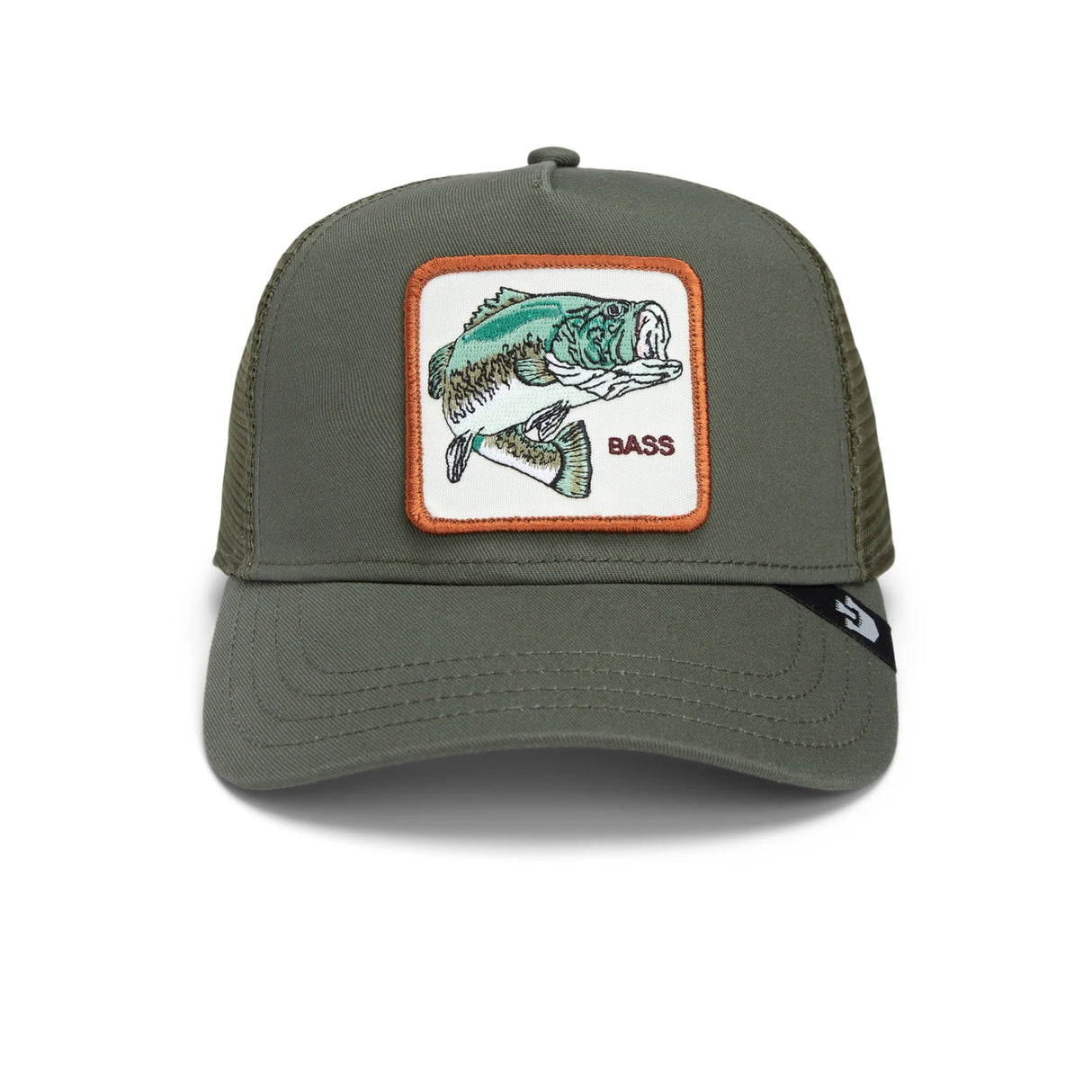 Goorin Bros Gone Fishin' Hat - A&M Clothing & Shoes - Westlock