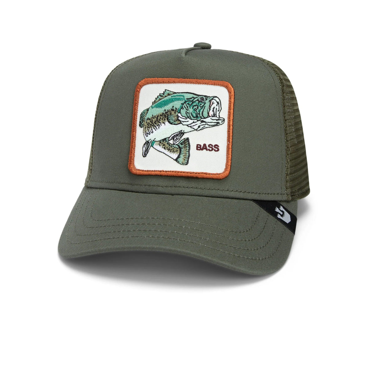 Goorin Bros Gone Fishin' Hat - A&M Clothing & Shoes - Westlock