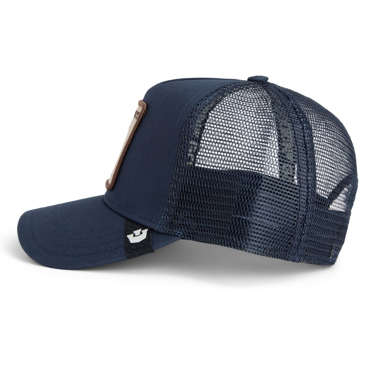 Goorin Bros Nuts Trucker Hat - A&M Clothing & Shoes - Westlock