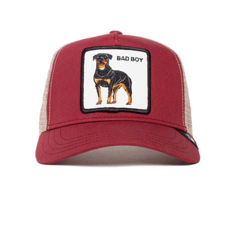 Goorin Bros The Baddest Boy Hat - A&M Clothing & Shoes - Westlock