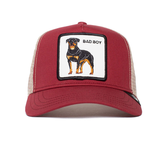Goorin Bros The Baddest Boy Hat - A&M Clothing & Shoes - Westlock