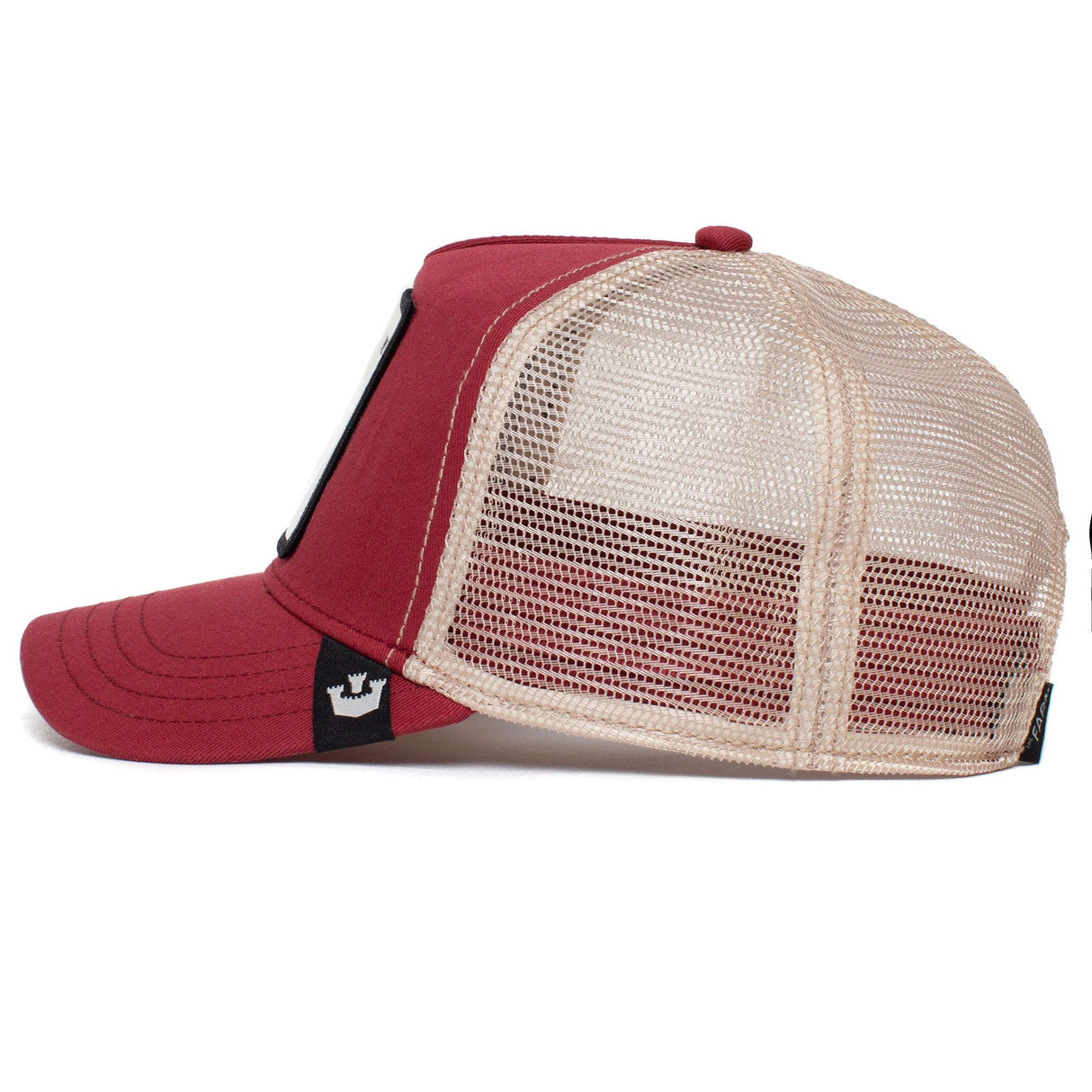 Goorin Bros The Baddest Boy Hat - A&M Clothing & Shoes - Westlock