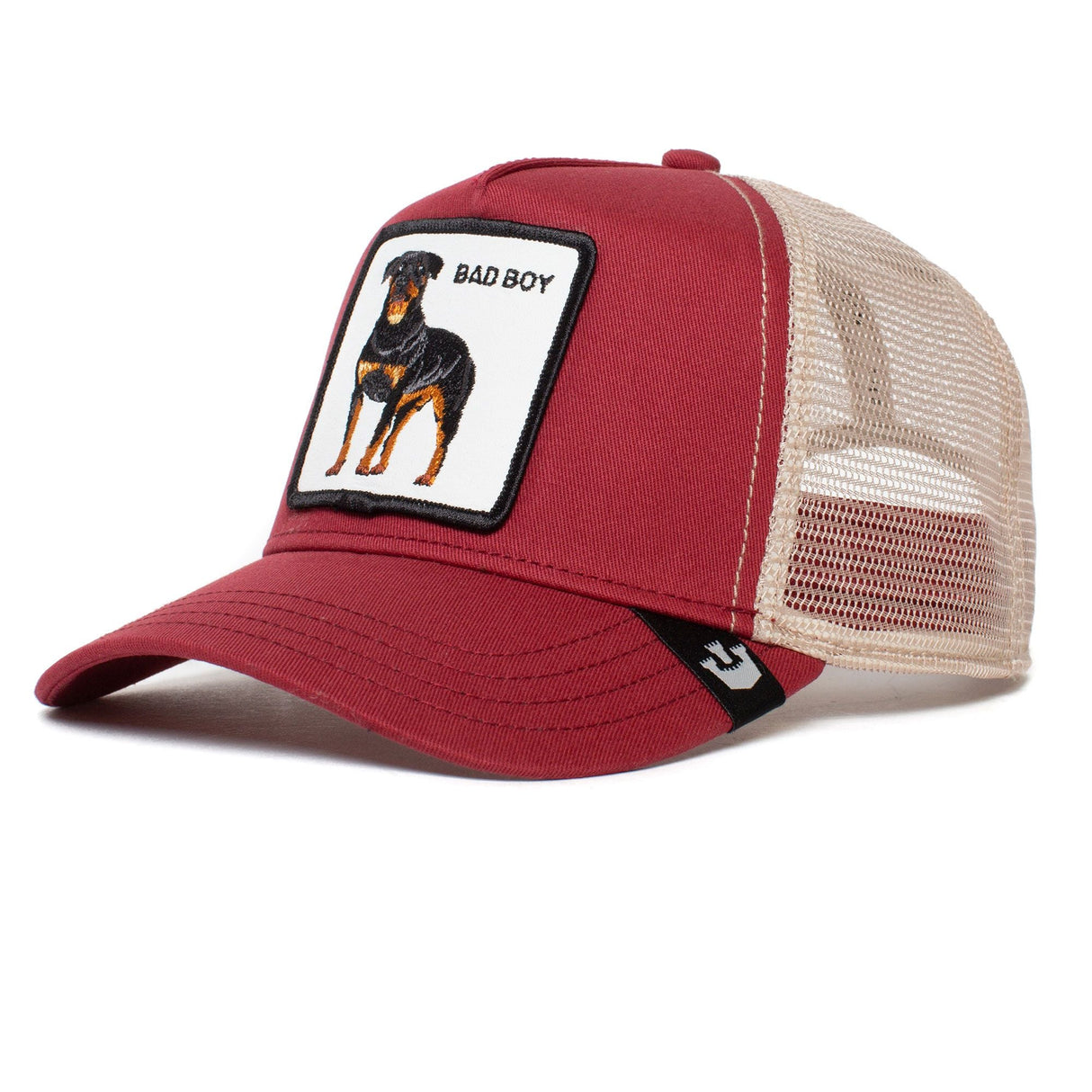 Goorin Bros The Baddest Boy Hat - A&M Clothing & Shoes - Westlock