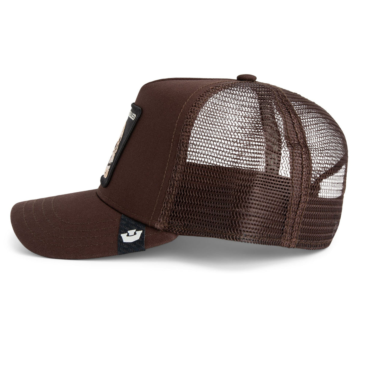 Goorin Bros The Cancelled Skull Hat - A&M Clothing & Shoes - Westlock