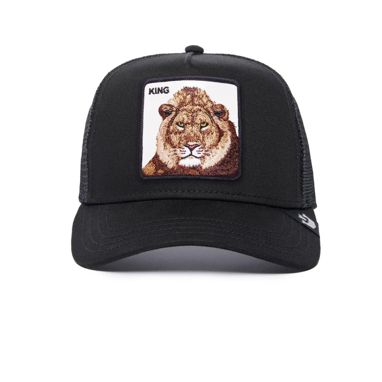 Goorin Bros The King Lion Hat - A&M Clothing & Shoes - Westlock
