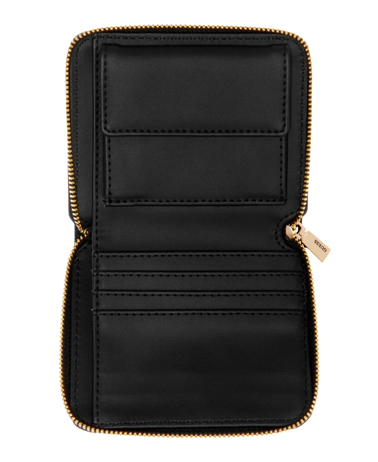 Guess Eco Gemma Slg Small Zip Wallet - A&M Clothing & Shoes - Westlock