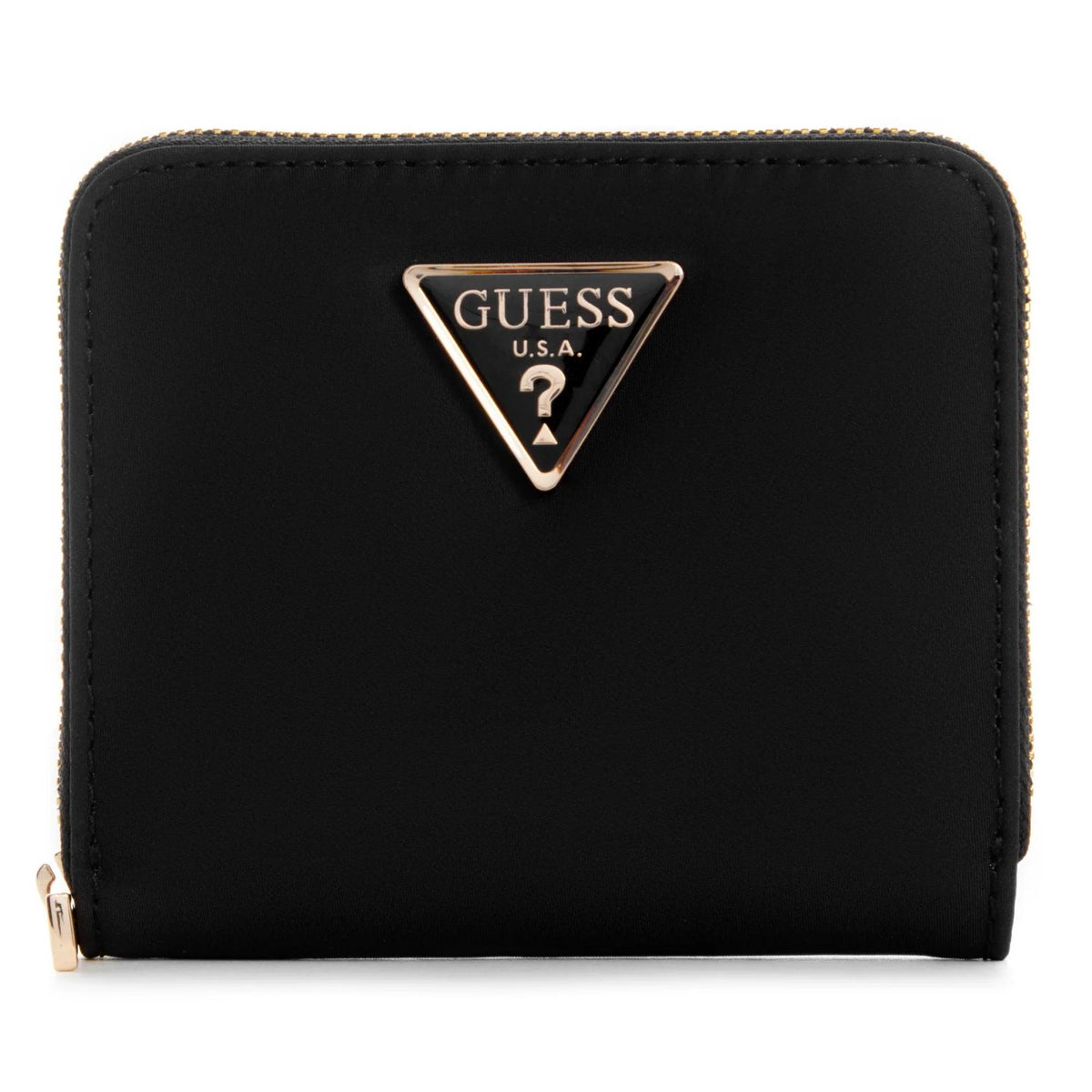 Guess Eco Gemma Slg Small Zip Wallet