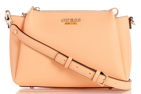 Guess Iwona Triple Compartment Crossbody - A&M Clothing & Shoes - Westlock