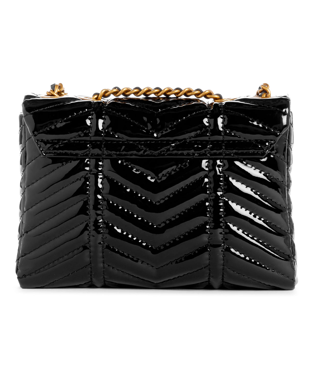 Guess Lovide Mini Convertible Xbody Flap - A&M Clothing & Shoes - Westlock
