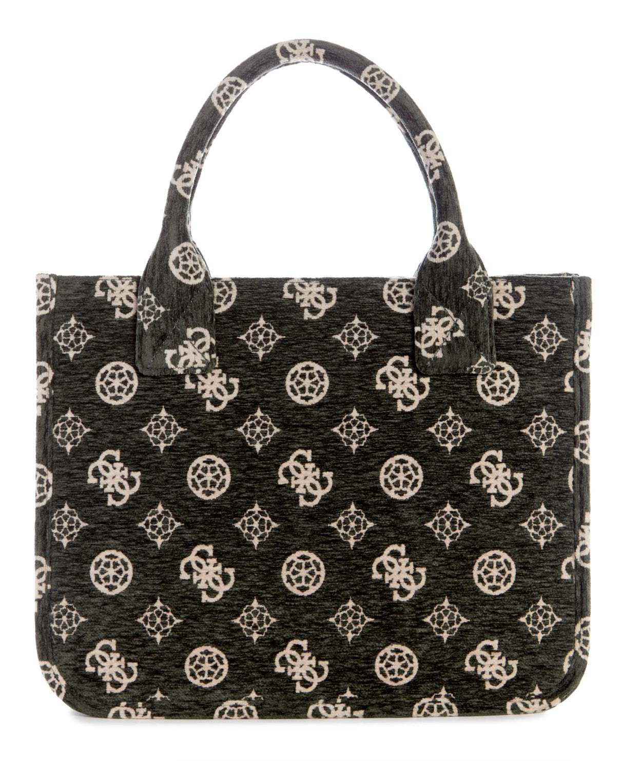 Guess Sevye 2 Compartent Tote - A&M Clothing & Shoes - Westlock