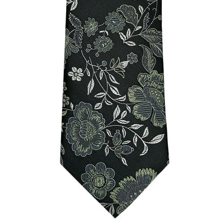 Horst Men's Silk Necktie - A&M Clothing & Shoes - Westlock