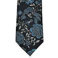 Horst Men's Silk Necktie - A&M Clothing & Shoes - Westlock