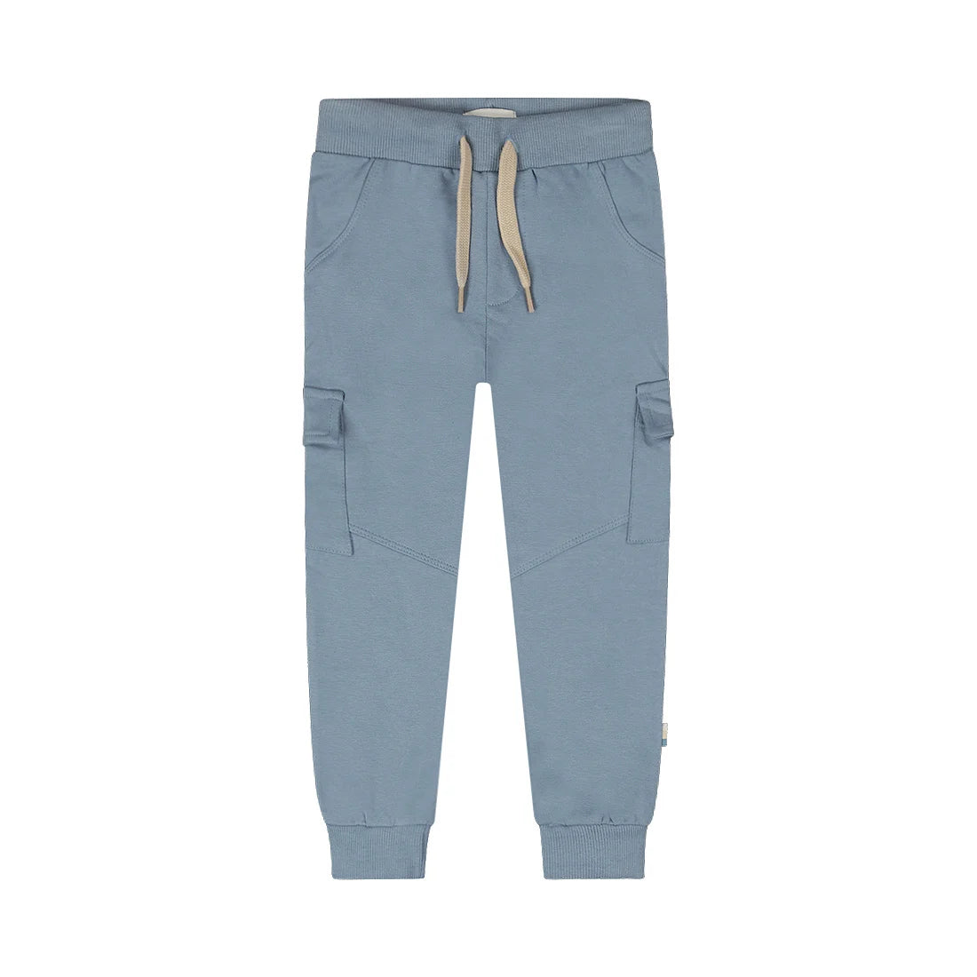 Dirkje Baby Boys Cargo Joggers