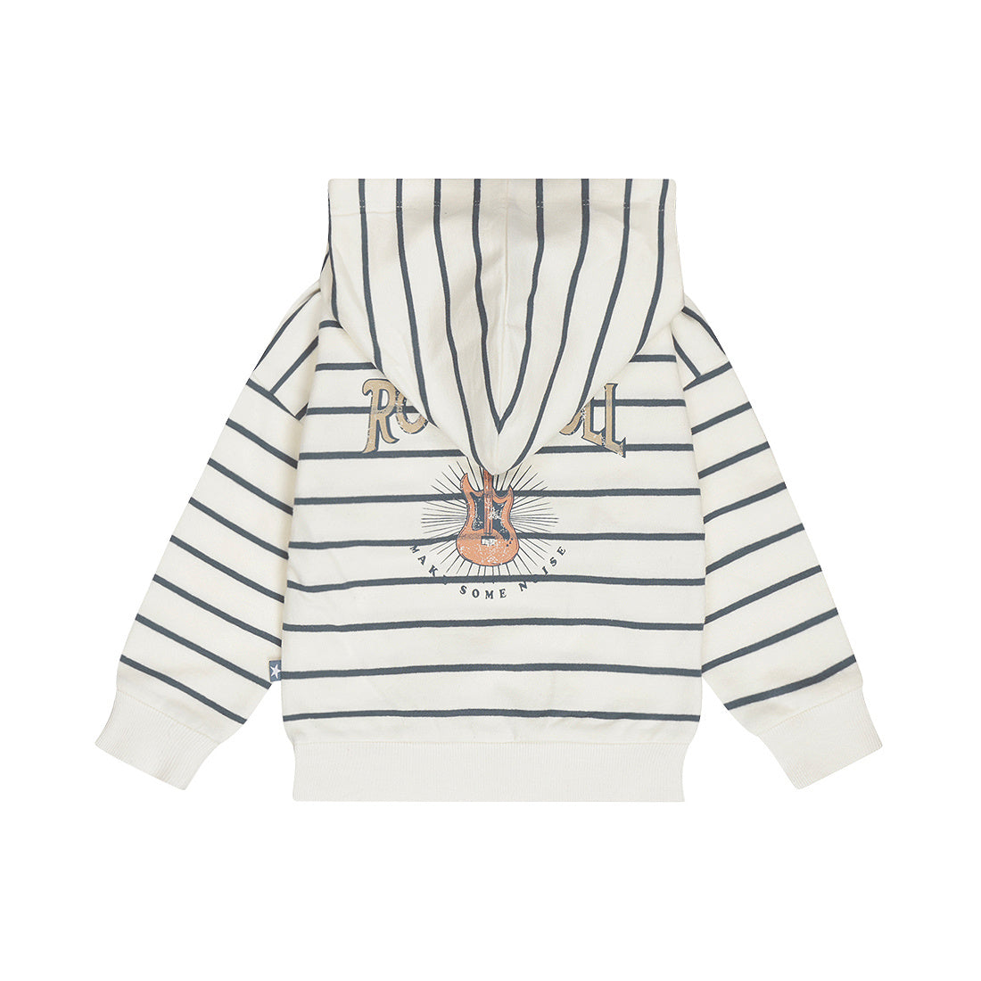 Dirkje Baby Boys Hoodie