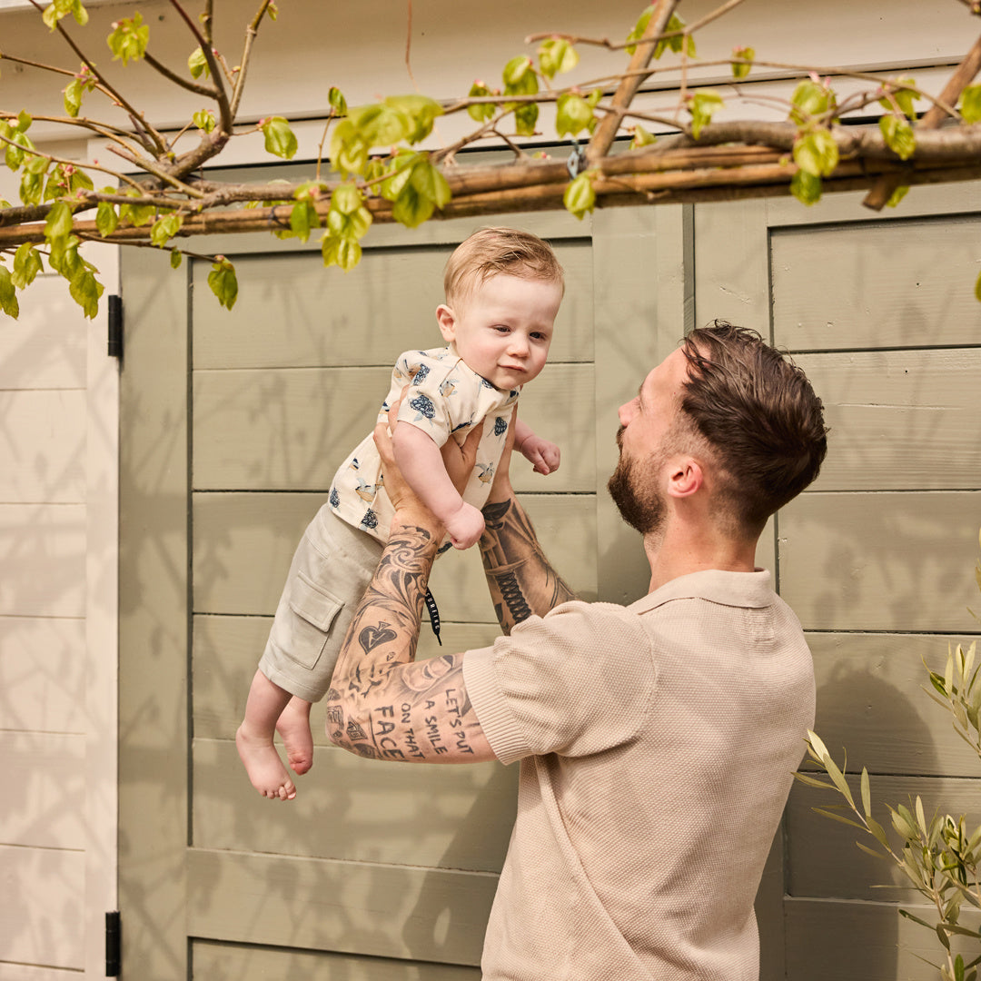 Dirkje Baby Boys T-Shirt