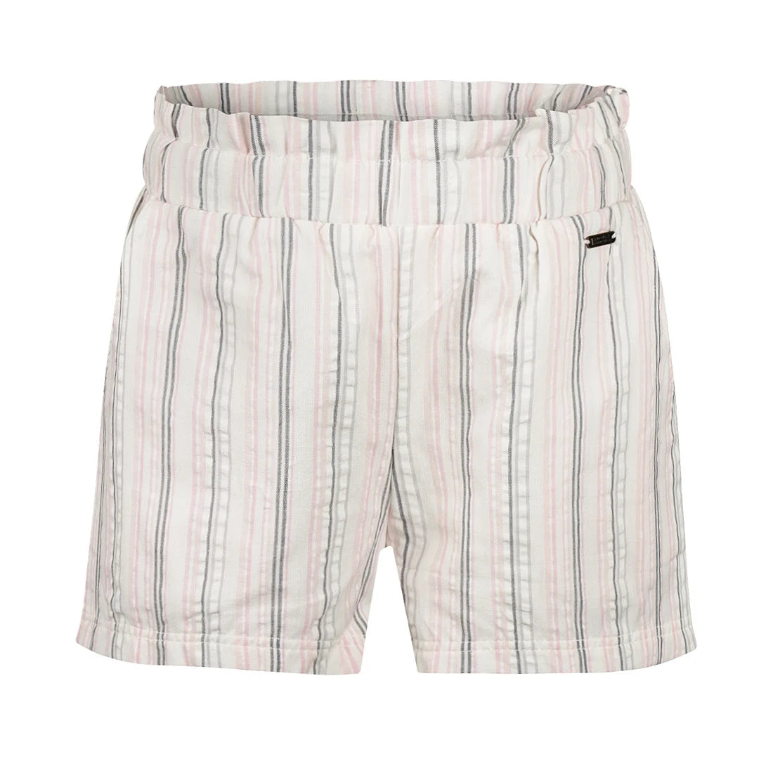 No Way Monday Youth Girls Shorts