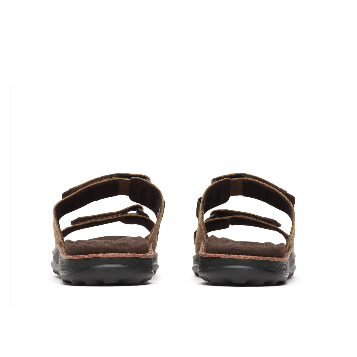 Merrell Men's Cove Leather Slide Sandals
