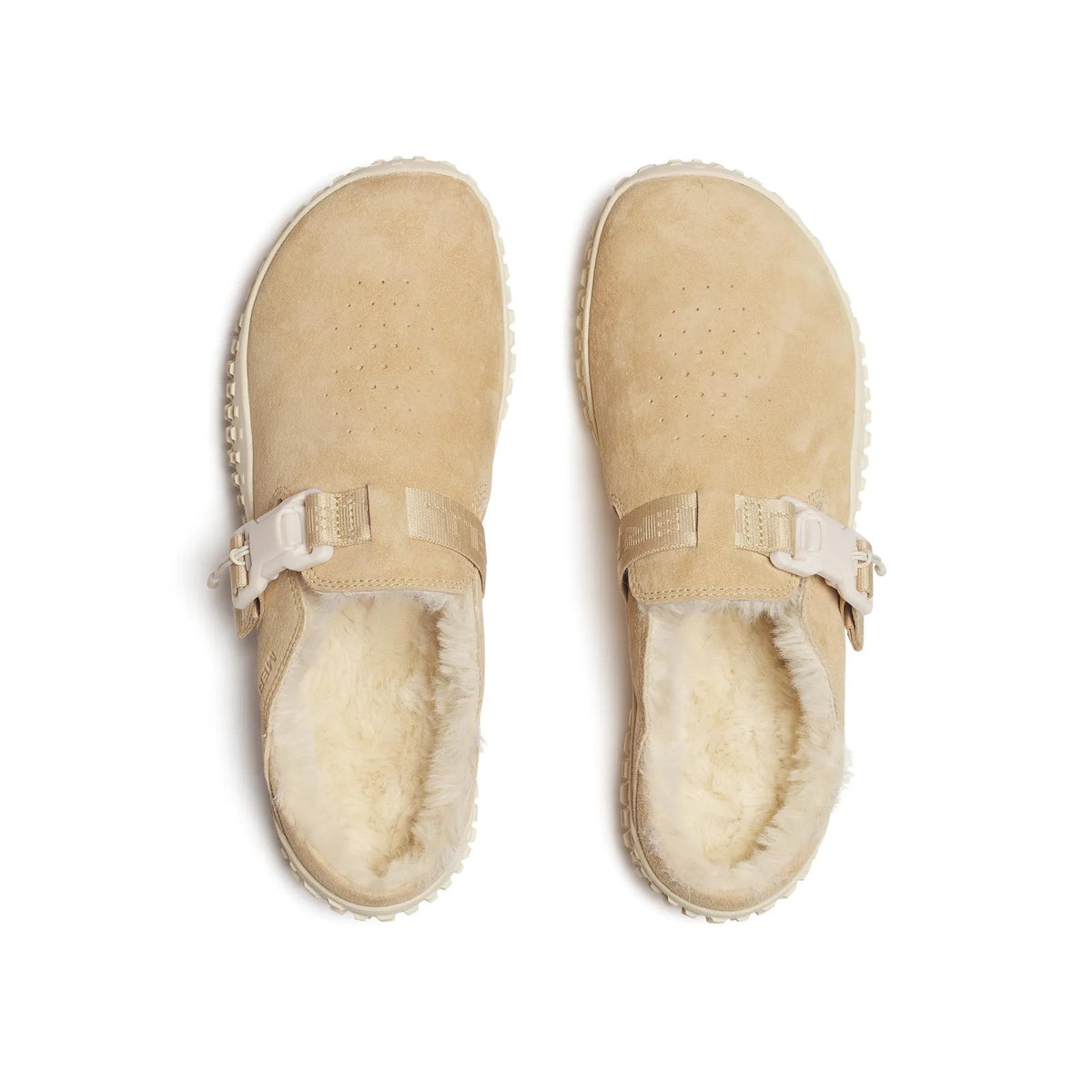 Merrell Women's Wrapt Cozy Slip On Shoes Latte