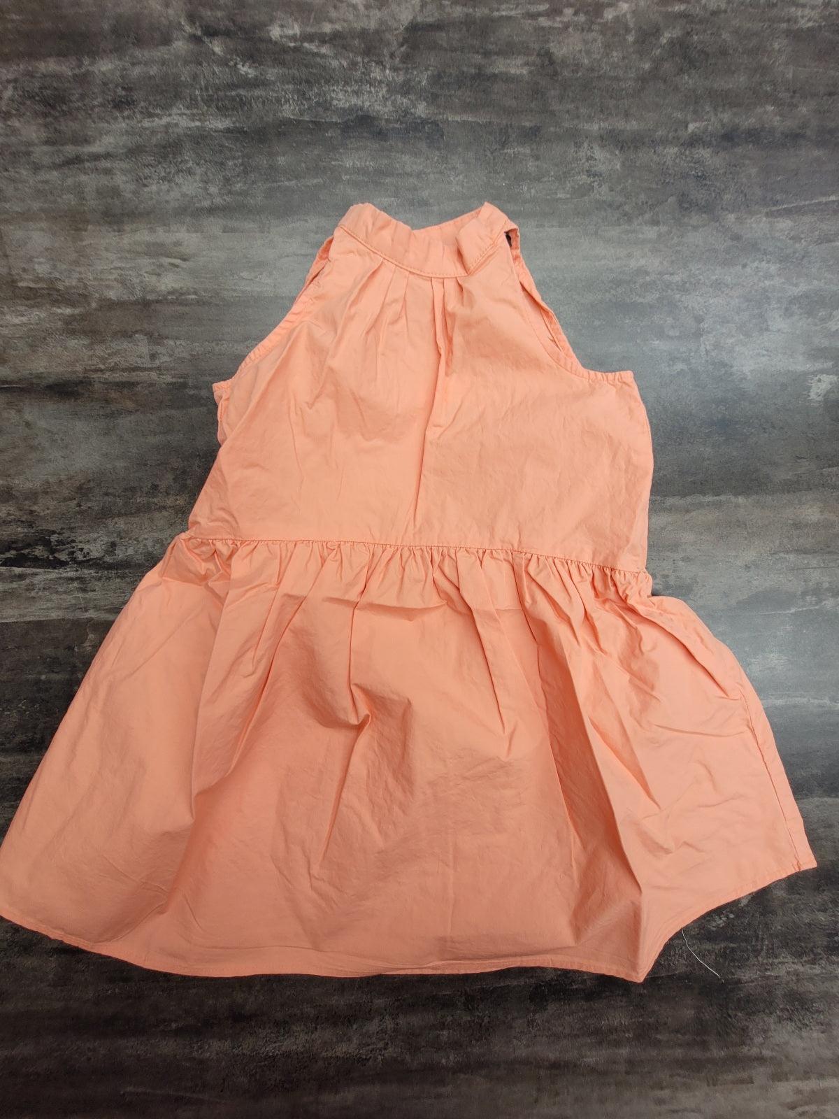 Kids Girls Romy And Aksel Poplin Dress - A&M Clothing & Shoes - Westlock