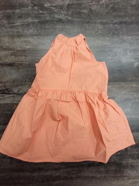 Kids Girls Romy And Aksel Poplin Dress - A&M Clothing & Shoes - Westlock