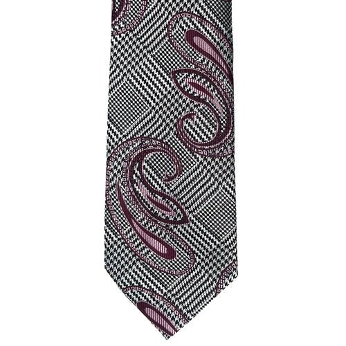 Knotz Men's Poly/Silk Tie - A&M Clothing & Shoes - Westlock