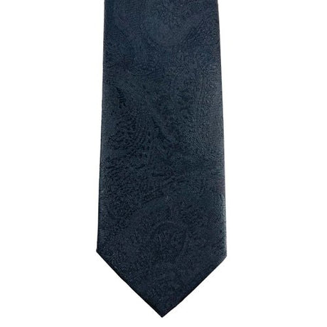 Knotz Men's Poly/Silk Tie - A&M Clothing & Shoes - Westlock
