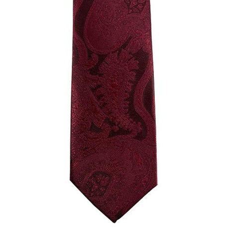 Knotz Men's Poly/Silk Tie - A&M Clothing & Shoes - Westlock