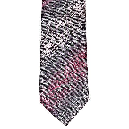 Knotz Men's Poly/Silk Tie - A&M Clothing & Shoes