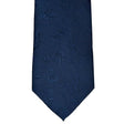 Knotz Men's Poly/Silk Tie - A&M Clothing & Shoes - Westlock
