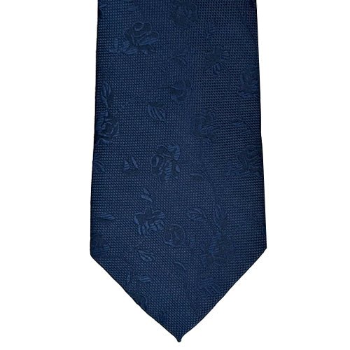 Knotz Men's Poly/Silk Tie - A&M Clothing & Shoes - Westlock