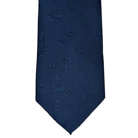 Knotz Men's Poly/Silk Tie - A&M Clothing & Shoes - Westlock