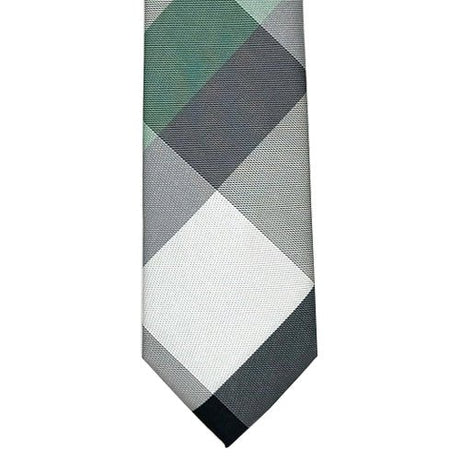 Knotz Men's Poly/Silk Tie - A&M Clothing & Shoes - Westlock