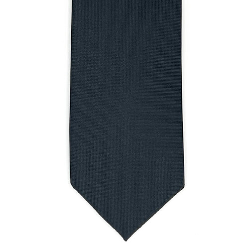 Knotz Men's Solid Twill Tie - A&M Clothing & Shoes