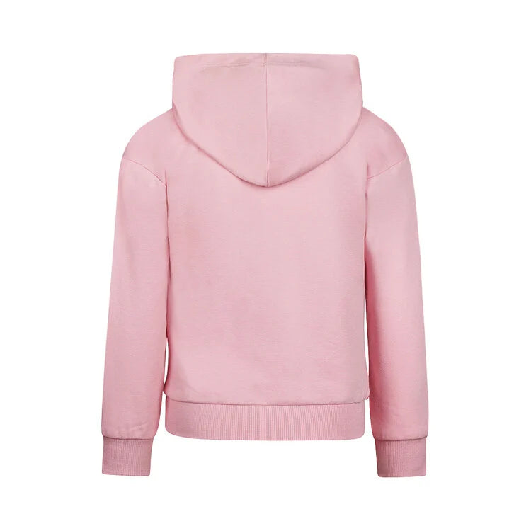 Koko Noko Kids Girls Graphic Hoodie