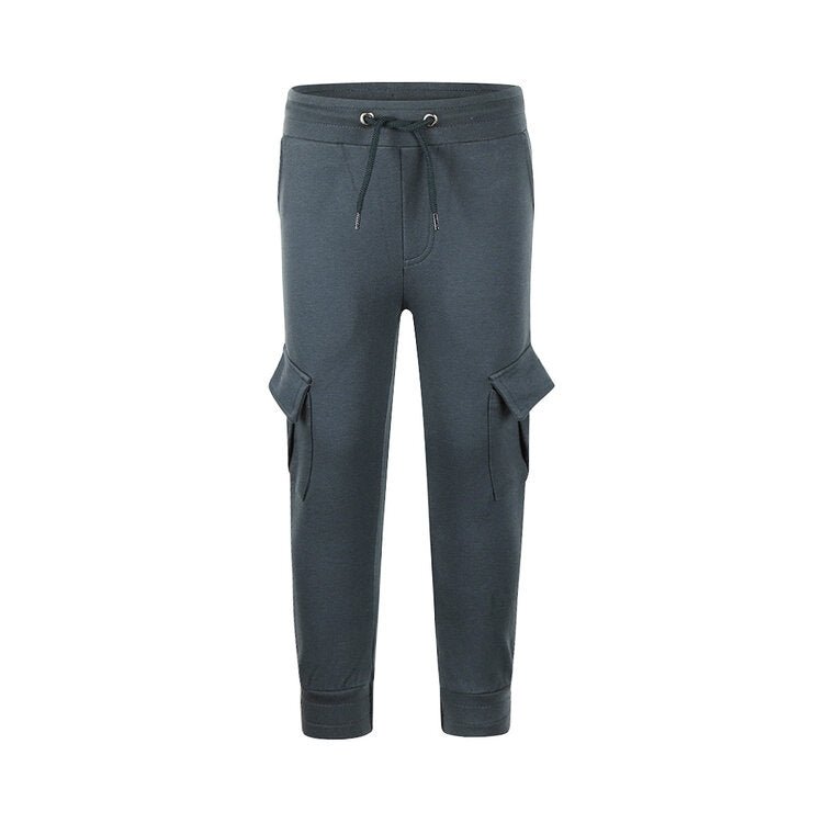 Koko Noko Kids Boys Cargo Joggers - A&M Clothing & Shoes - Westlock
