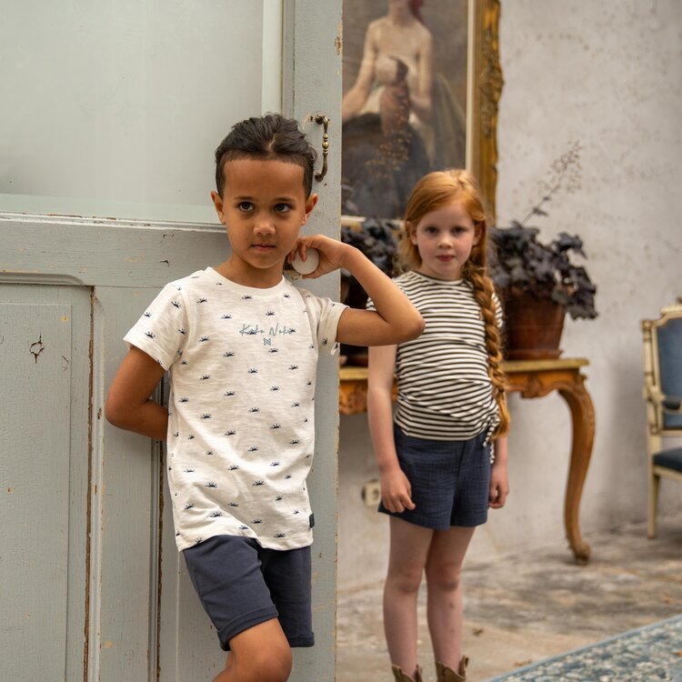 Koko Noko Kids Boys Shorts - A&M Clothing & Shoes - Westlock